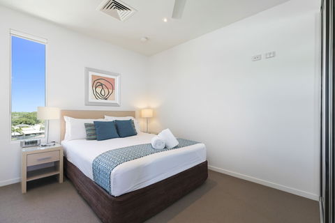 Akama Resort - Hotel Accommodation 3