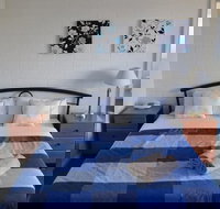 Redan Apartments - Hotel Accommodation