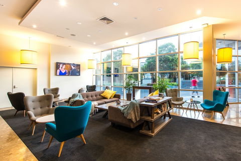 Ibis Melbourne Glen Waverley - Hotel Accommodation 2