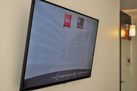 Ibis Melbourne Glen Waverley - Hotel Accommodation 6