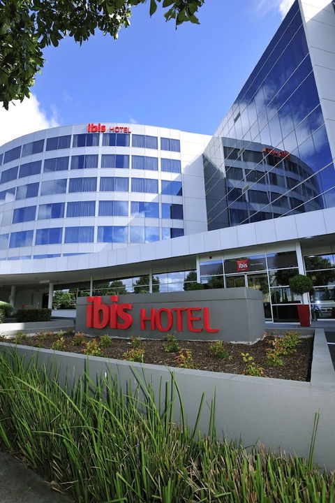 Ibis Melbourne Glen Waverley - Hotel Accommodation 0