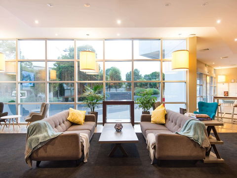 Ibis Melbourne Glen Waverley - Hotel Accommodation 4