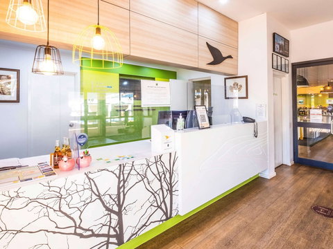 Ibis Styles Karratha - Hotel Accommodation 6