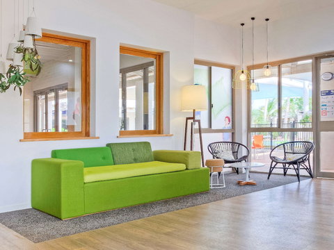 Ibis Styles Karratha - Hotel Accommodation 5