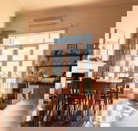 Fire Station Inn - Hotel Accommodation