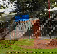 Best Western Pemberton Hotel - Hotel Accommodation