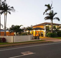 Miners Lodge Motor Inn - Hotel Accommodation