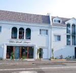 Manly Backpackers Hostel - Hotel Accommodation