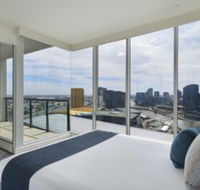 City Tempo Whiteman St - Hotel Accommodation