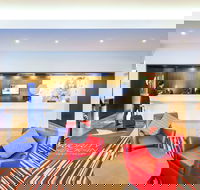 Novotel Melbourne Glen Waverley - Hotel Accommodation