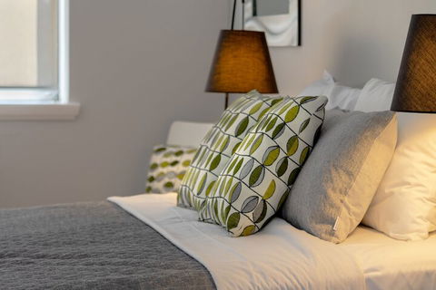 Birches Serviced Apartments - Hotel Accommodation 3