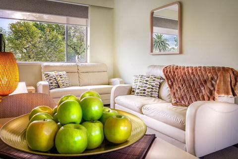 Birches Serviced Apartments - Hotel Accommodation 4