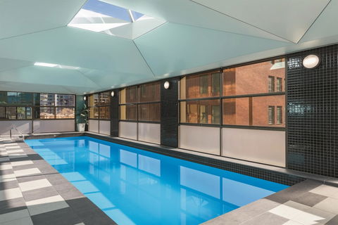 Adina Apartment Hotel Melbourne - Hotel Accommodation 3