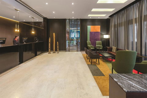 Adina Apartment Hotel Melbourne - Hotel Accommodation 5