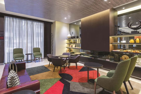 Adina Apartment Hotel Melbourne - Hotel Accommodation 4