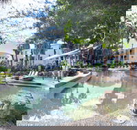 Bridgewater Terraces - Hotel Accommodation