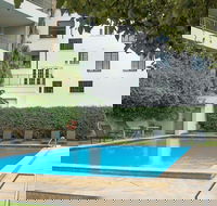 Harbourside 76 - Hotel Accommodation