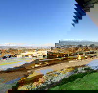 Tamar River Villas - Hotel Accommodation