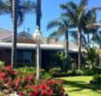 Best Western Coastal Waters Motor Inn - Hotel Accommodation