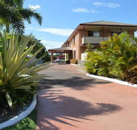 Kennedy Drive Airport Motel - Hotel Accommodation