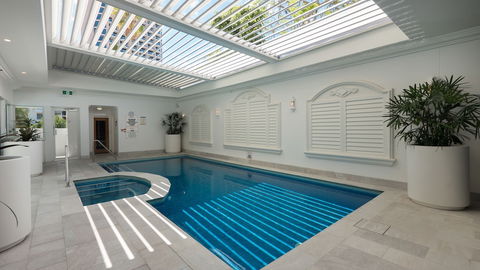 Marrakesh Apartments - Hotel Accommodation 6