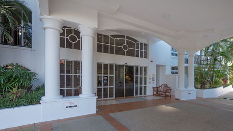 Marrakesh Apartments - Hotel Accommodation 0