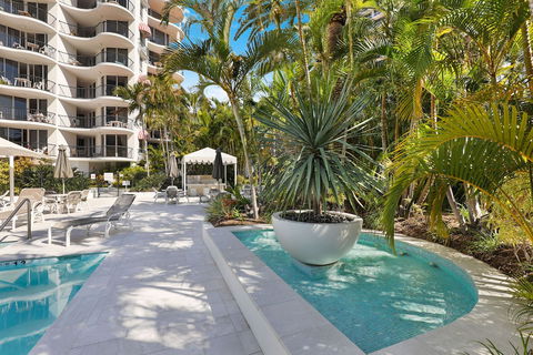Marrakesh Apartments - Hotel Accommodation 3