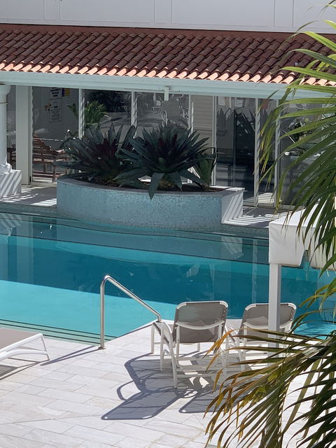 Marrakesh Apartments - Hotel Accommodation 5