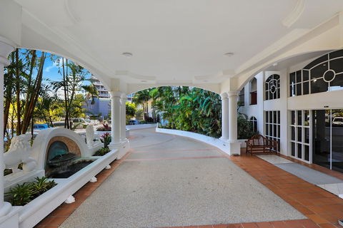 Marrakesh Apartments - Hotel Accommodation 1