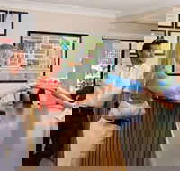 NRMA Treasure Island Holiday Resort - Hotel Accommodation