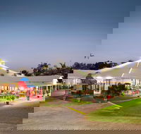 Mission Beach Resort - Hotel Accommodation