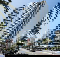 Aria Apartments - Hotel Accommodation