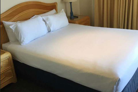 Aqualuna Beach Resort - Hotel Accommodation 7