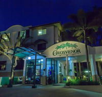 Grosvenor in Cairns - Hotel Accommodation