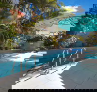 Lennox Beach Resort - Hotel Accommodation