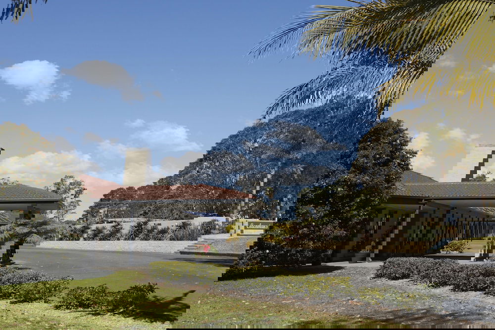 Timbillica NSW Hotel Accommodation