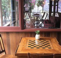 Forest Lodge Resort - Hotel Accommodation