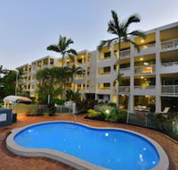 Argosy On The Beach - Hotel Accommodation