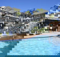 Beach Retreat Coolum - Hotel Accommodation