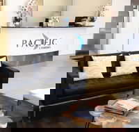 Pacific Suites Canberra - Hotel Accommodation