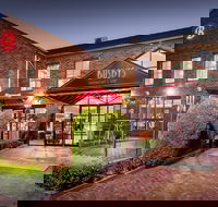 Best Western Plus Buckingham International - Hotel Accommodation