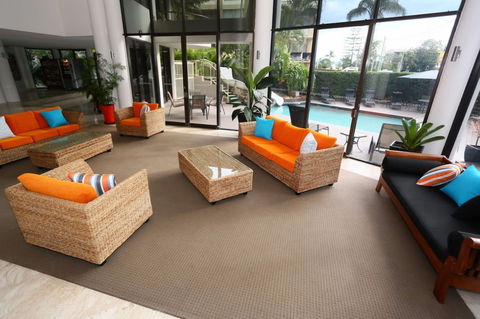 The Regent Apartments - Hotel Accommodation 0