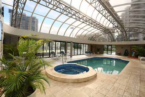 The Regent Apartments - Hotel Accommodation 5