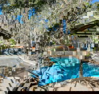 Paradise on the Beach Resort - Palm Cove - Hotel Accommodation