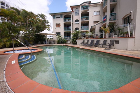 Aruba Beach Resort - Hotel Accommodation 2