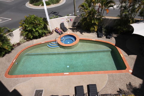 Aruba Beach Resort - Hotel Accommodation 5