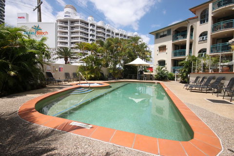 Aruba Beach Resort - Hotel Accommodation 4