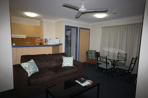 Aruba Beach Resort - Hotel Accommodation 6