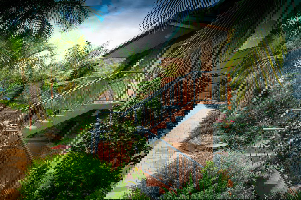 Boambee East NSW Hotel Accommodation