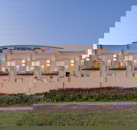 Best Western Crystal Inn - Hotel Accommodation
